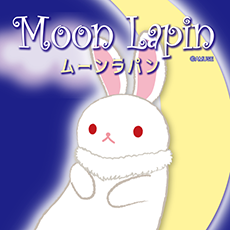 Moon Lapin