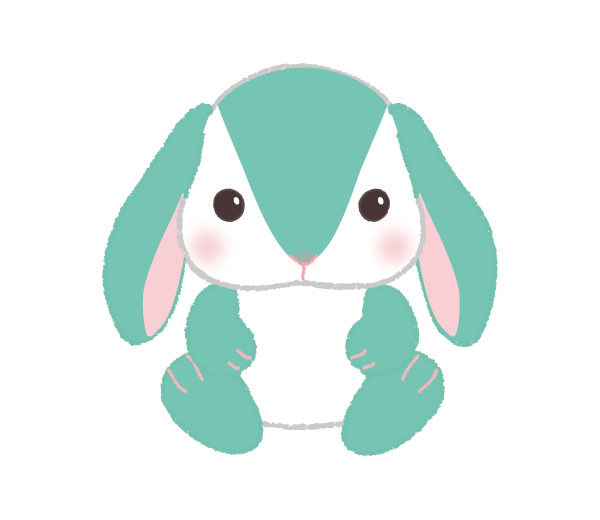 るびいちゃん