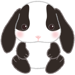 ぶちぴょん
