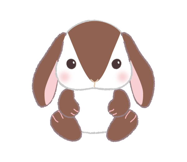 ちょこれーぴょん