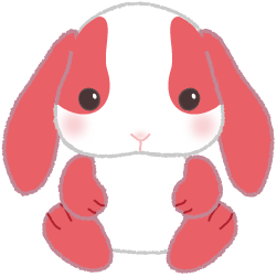 いちごちゃん