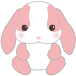 いちごみるくちゃん