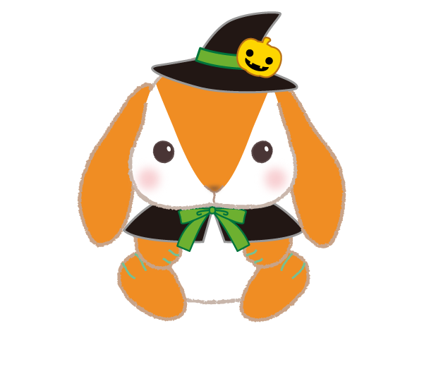 かぼちゃっぴー
