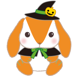 かぼちゃっぴー