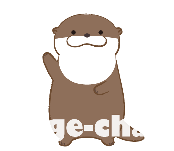 こげチャン