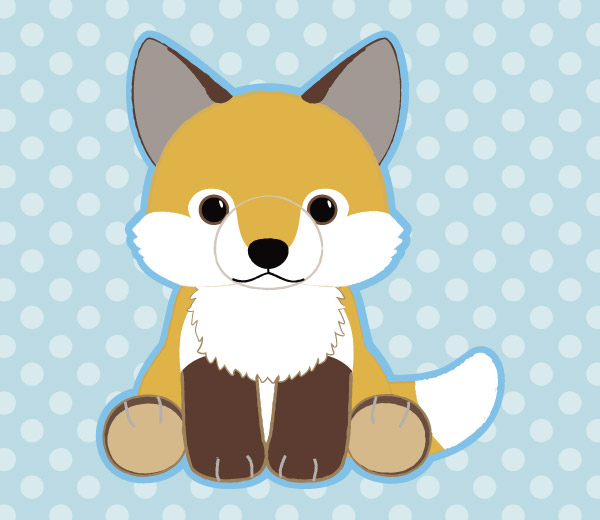 コンちゃん