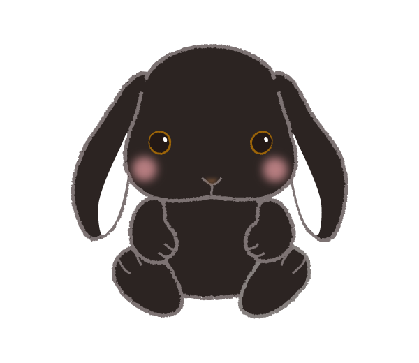 くろっぴー
