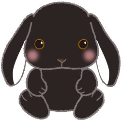 くろっぴー