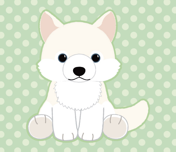 ミルちゃん