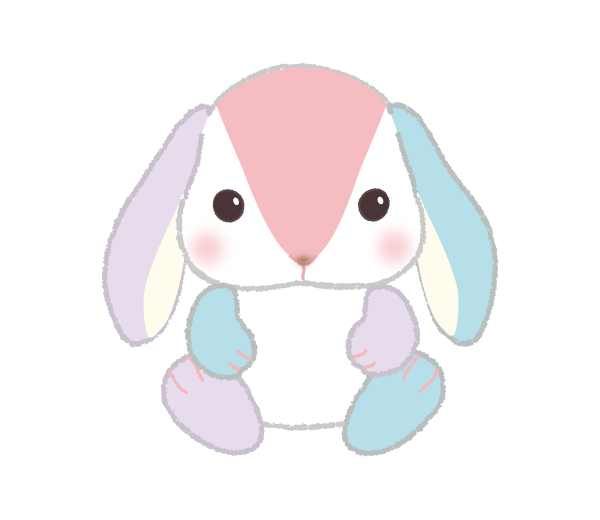 みっくすちゃん