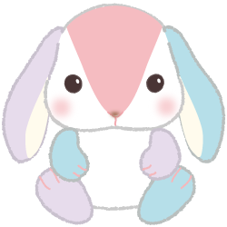 みっくすちゃん
