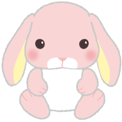 ももはなちゃん