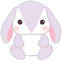 すみれちゃん