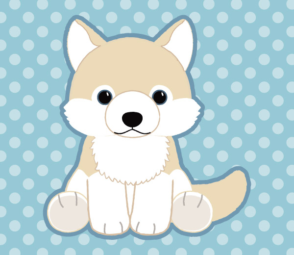 大陸ちゃん
