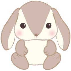 テディちゃん