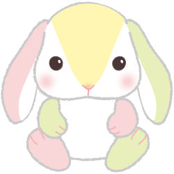 とりぷるちゃん