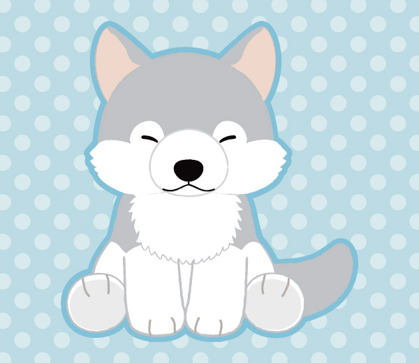 ウルちゃん