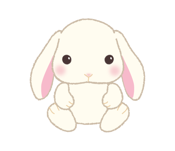 ばにらっぴー