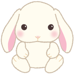 ばにらっぴー