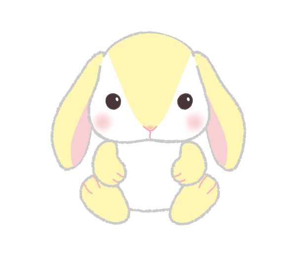 ゆずぴょん