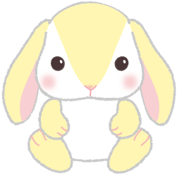ゆずぴょん