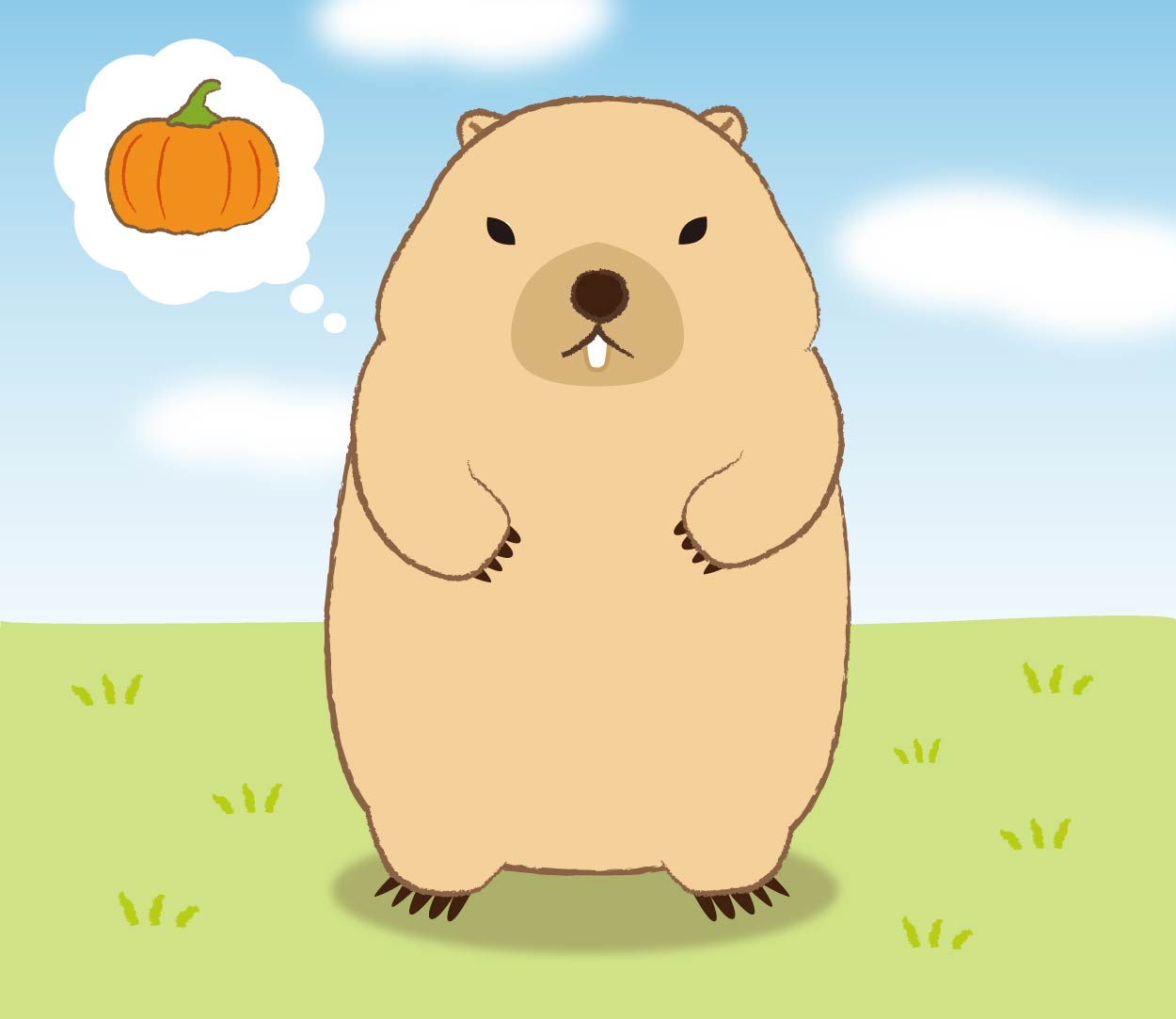 ボバくん