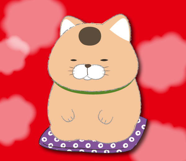 おにぎりやきお
