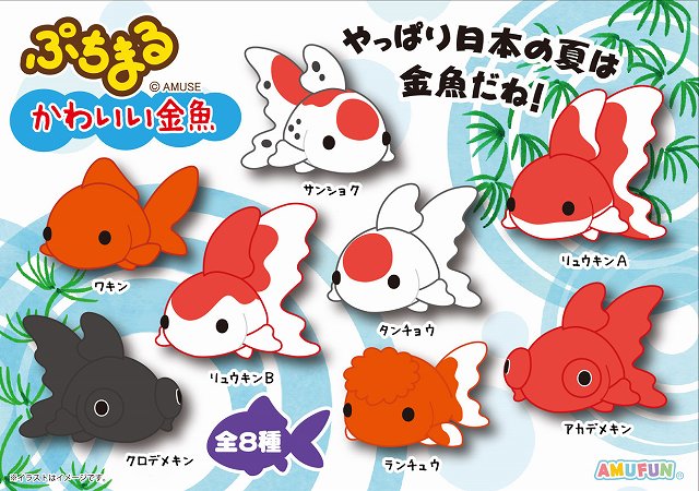 Blogerjokioefza 金魚 かわいい イラスト 金魚 イラスト 簡単 かわいい