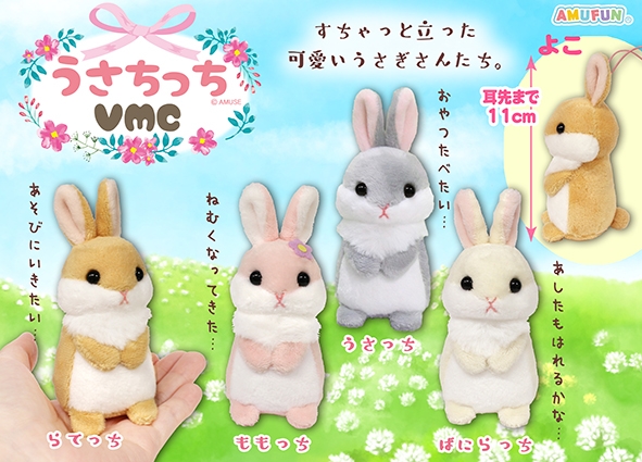 うさちっちVMC