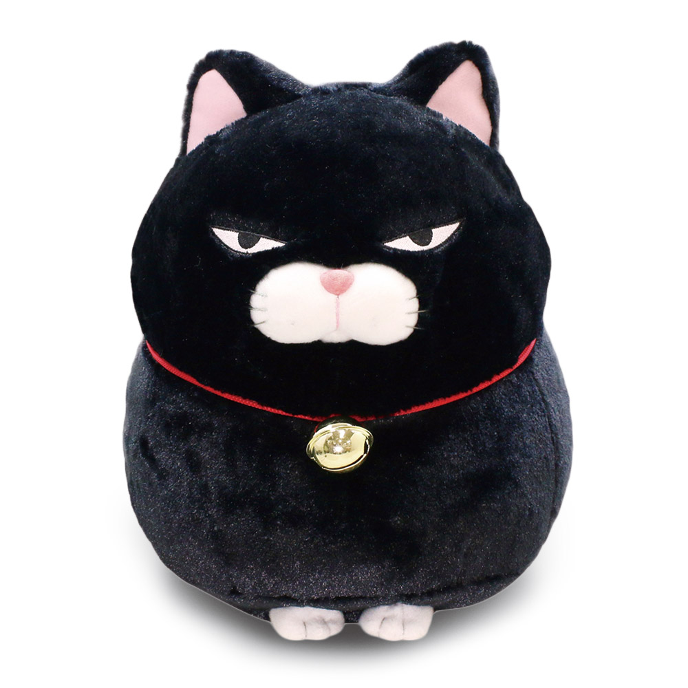 Higemanjyu BIG Kuromame