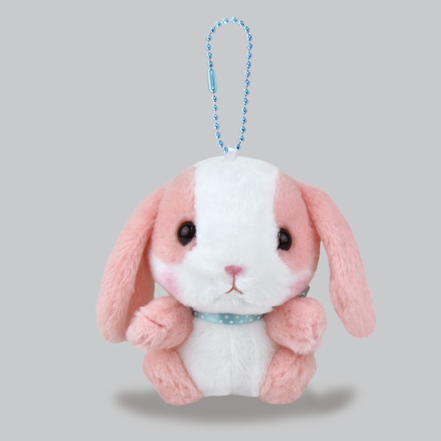 Poteusa Loppy Ichigo-milk-chan LMC