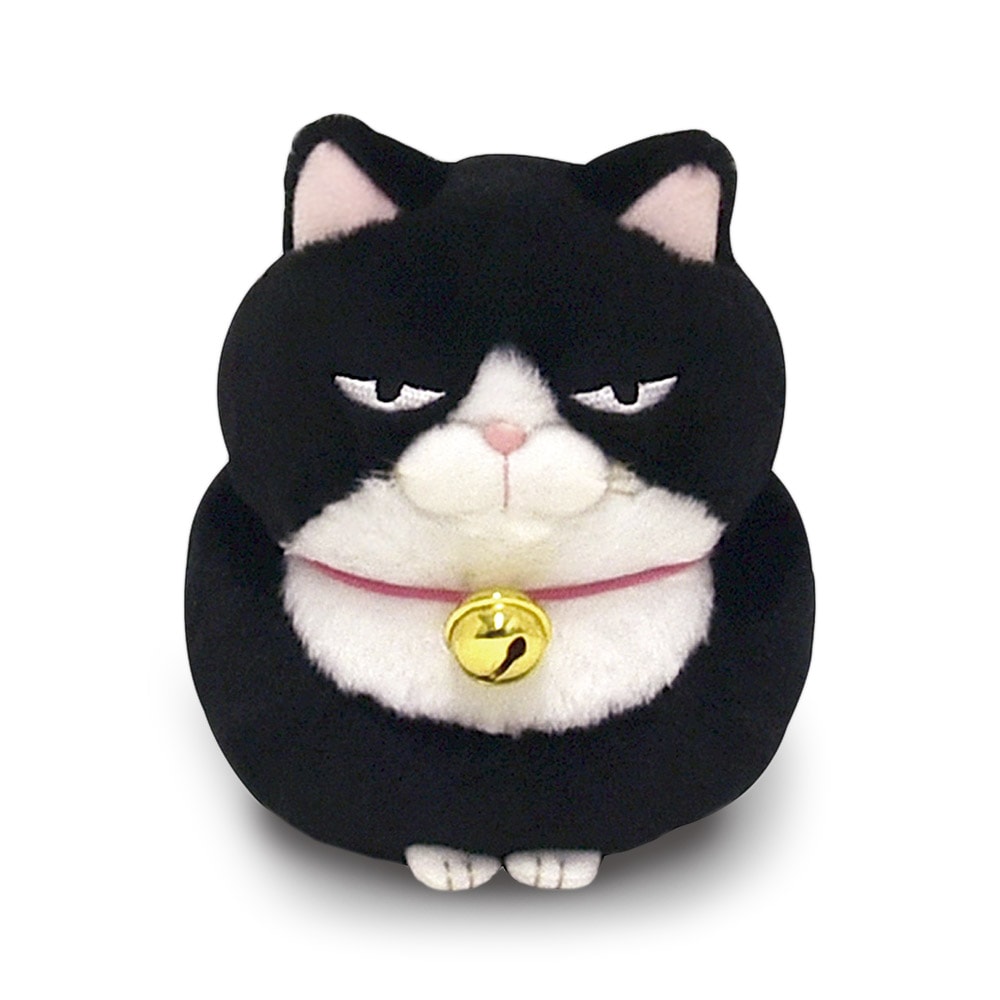 ひげまんじゅうST あんこ