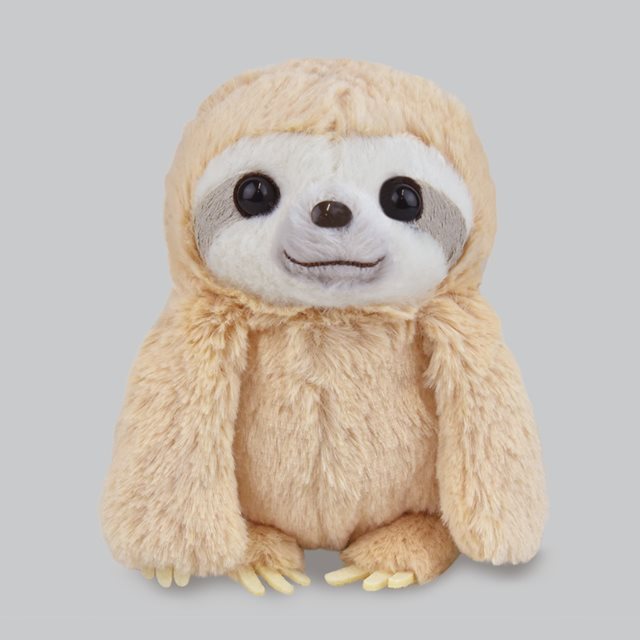 Namakemono no mikke Mikke plush toy