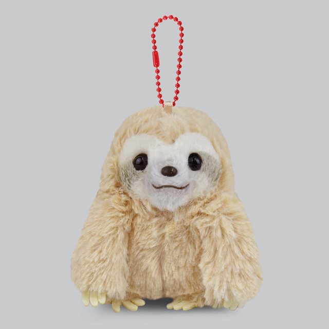 Namakemono no mikke Mikke LMC mascot plush