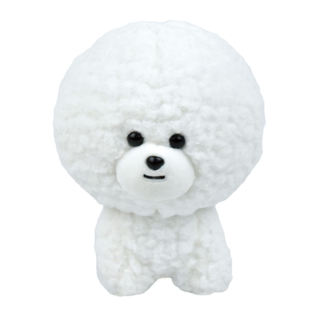 モフモフビションST ほわーる