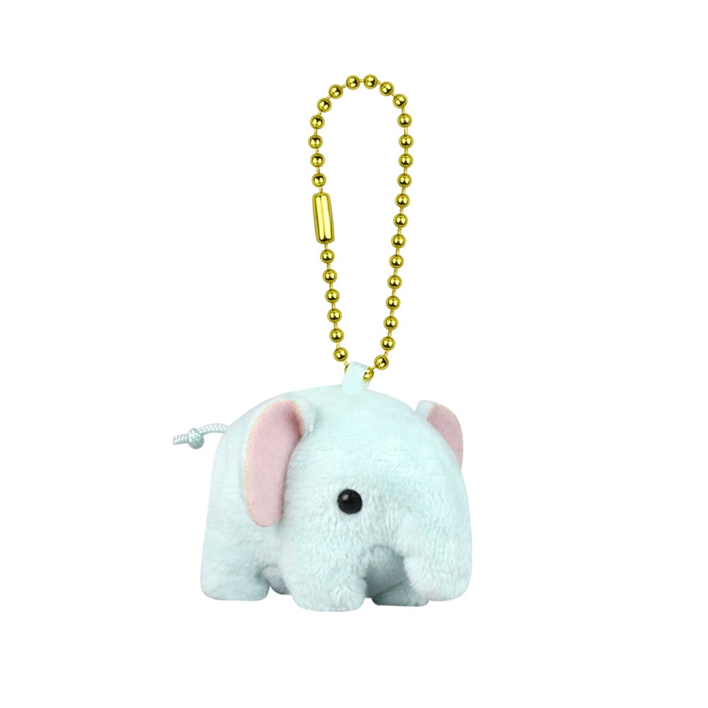 ぷちまるアニマルズ DX ゾウ