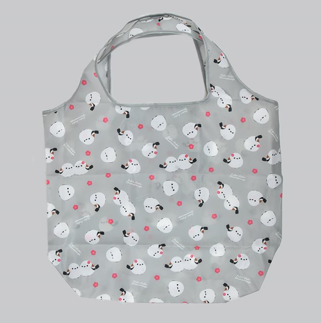 Amuchara reusable bag2 Fuku-Fuku Shimanaga