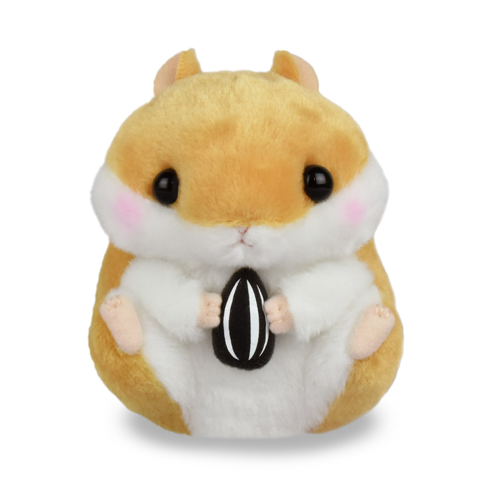 ころはむコロンST コロン ひまわりのタネ