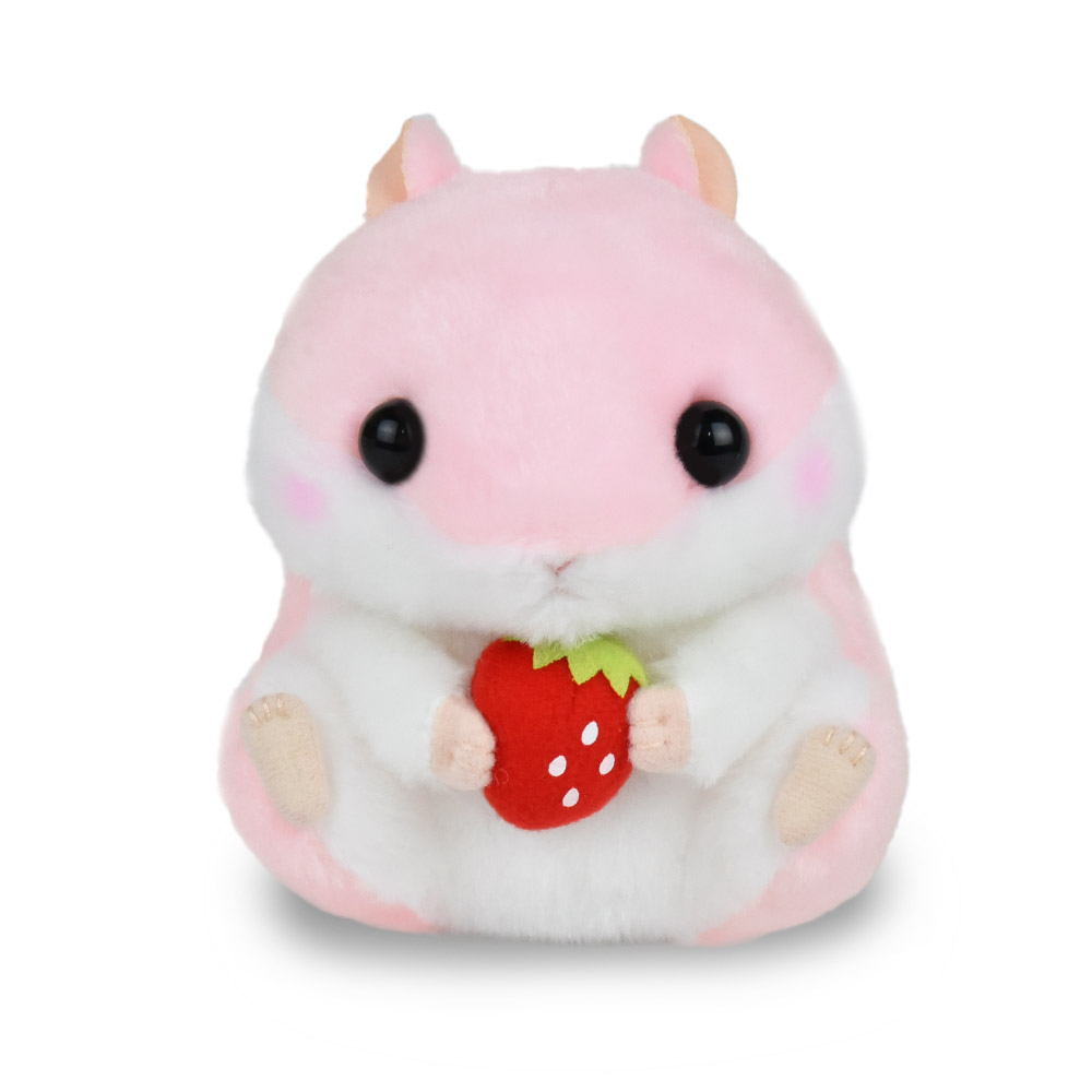 ころはむコロンST ももちゃんいちご