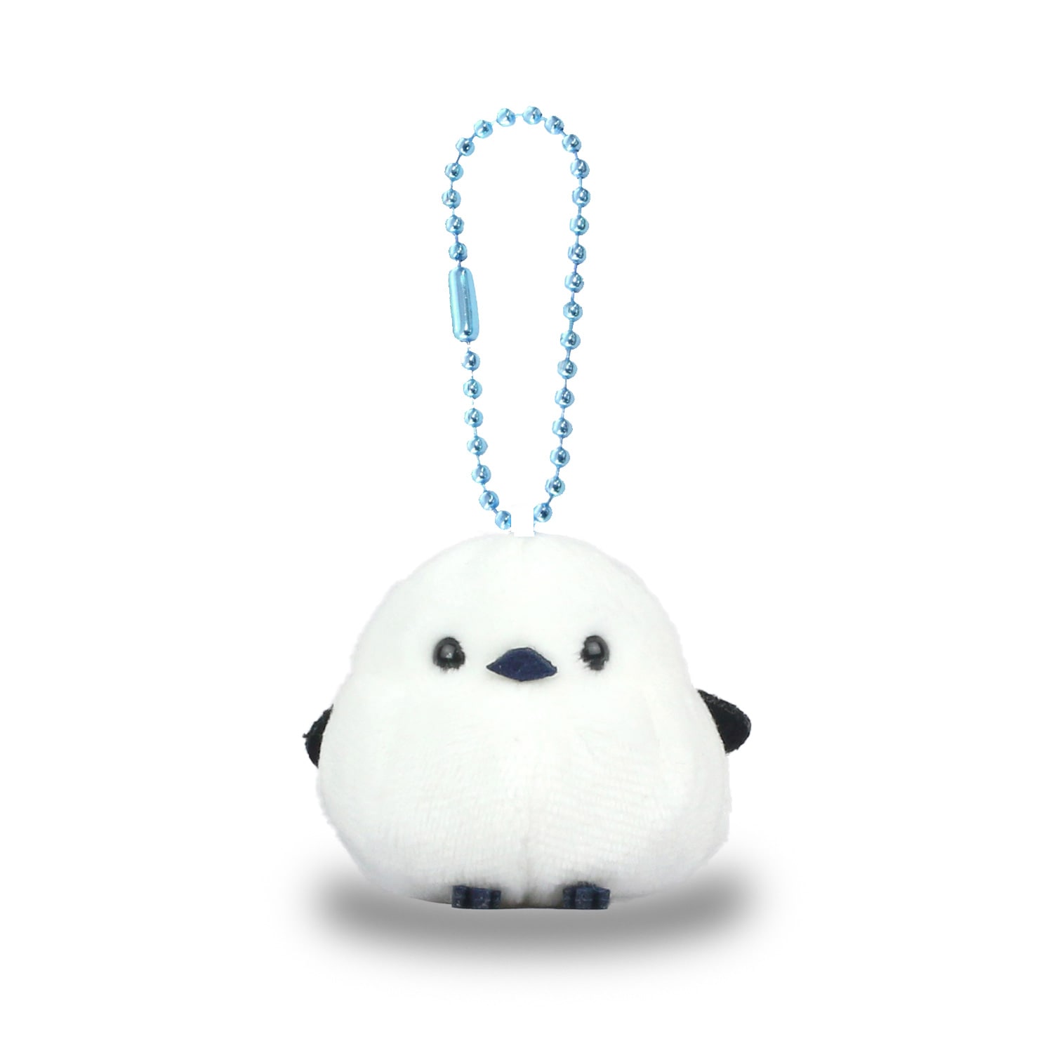 ぷちまるアニマルズDX ふくふくシマエナガ