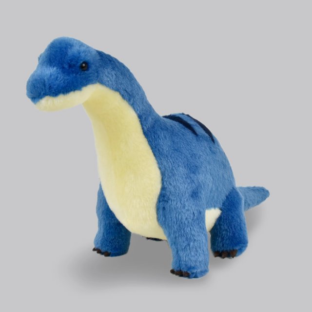 恐竜時代アパトサウルス ST（ブルー）