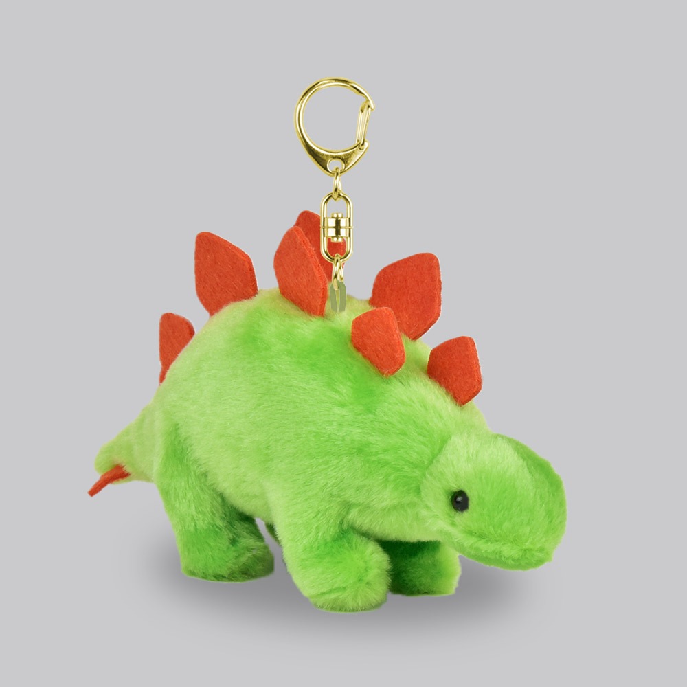 Kyouryu-Jidai LKH Stegosaurus (Green)