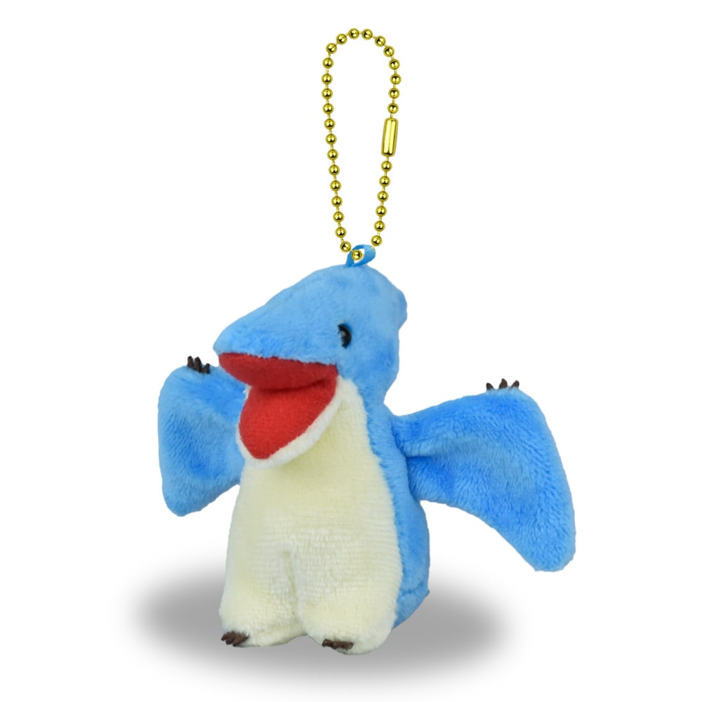 Kyouryu-Jidai BC Pteranodon (Blue)