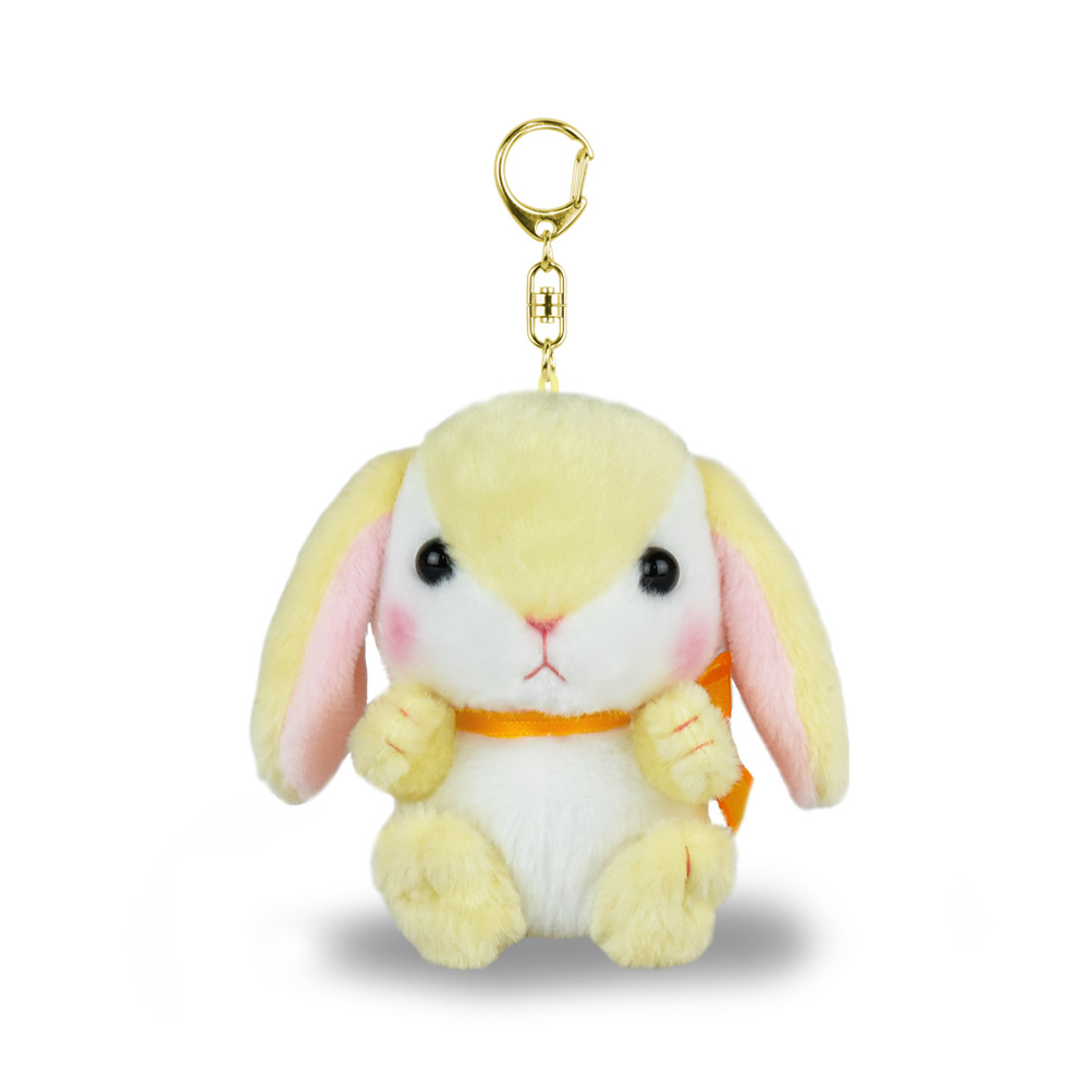 ぽてうさろっぴー LKH ゆずぴょん