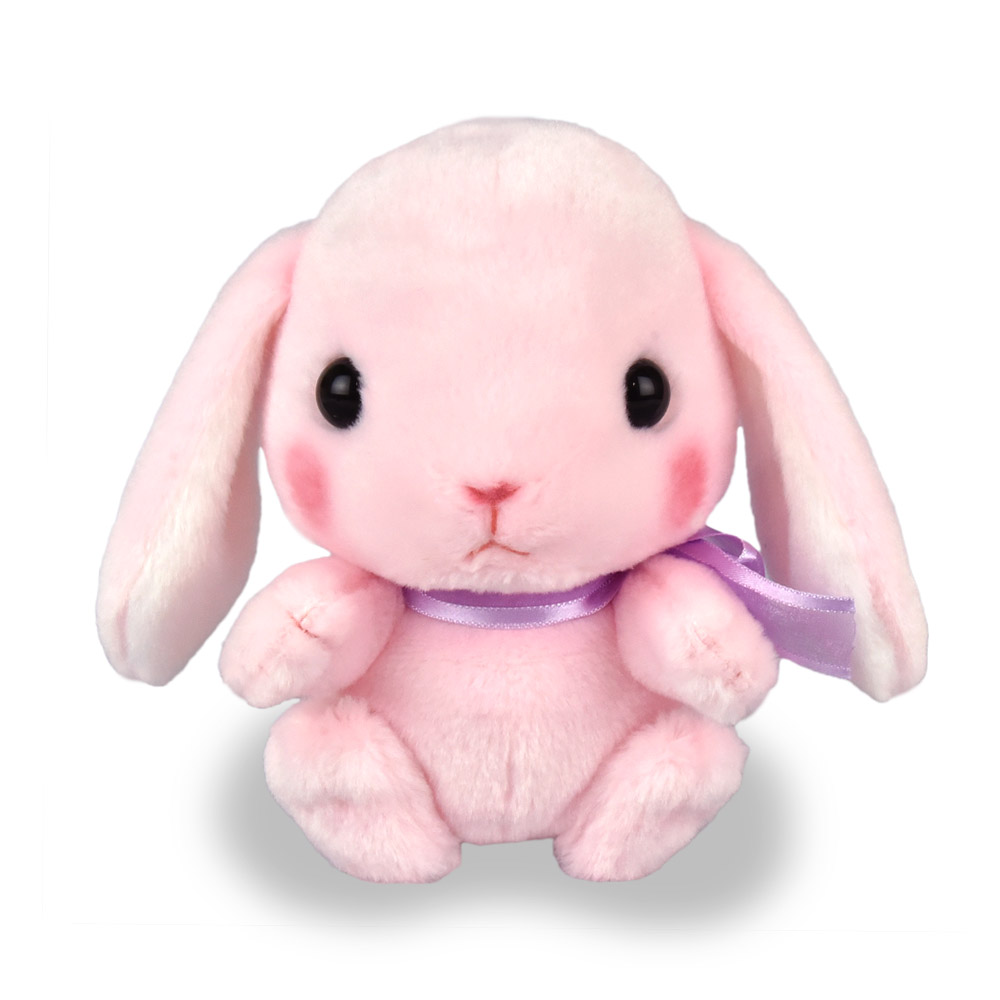 ぽてうさろっぴー ST みみぴょん