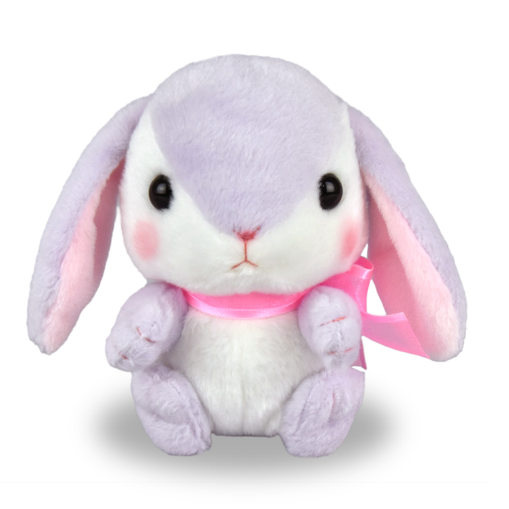 ぽてうさろっぴー ST すみれちゃん