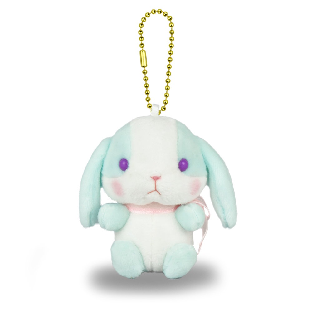 ぽてうさろっぴー BC かのんちゃん