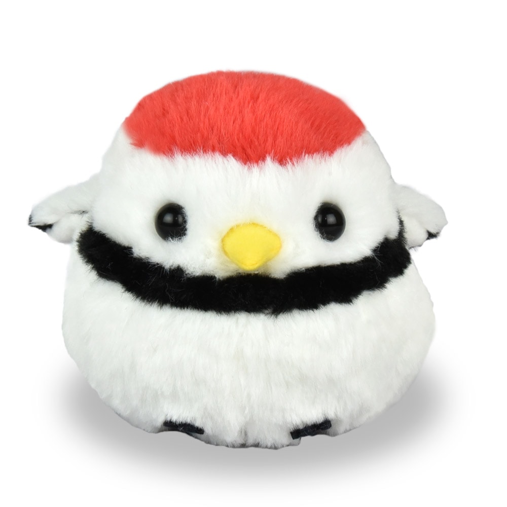 ふくふくことりSTつるたん（ツル）