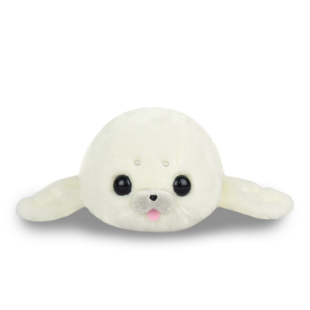 ほわほわアザラシちゃんの赤ちゃん ほわほわちゃん