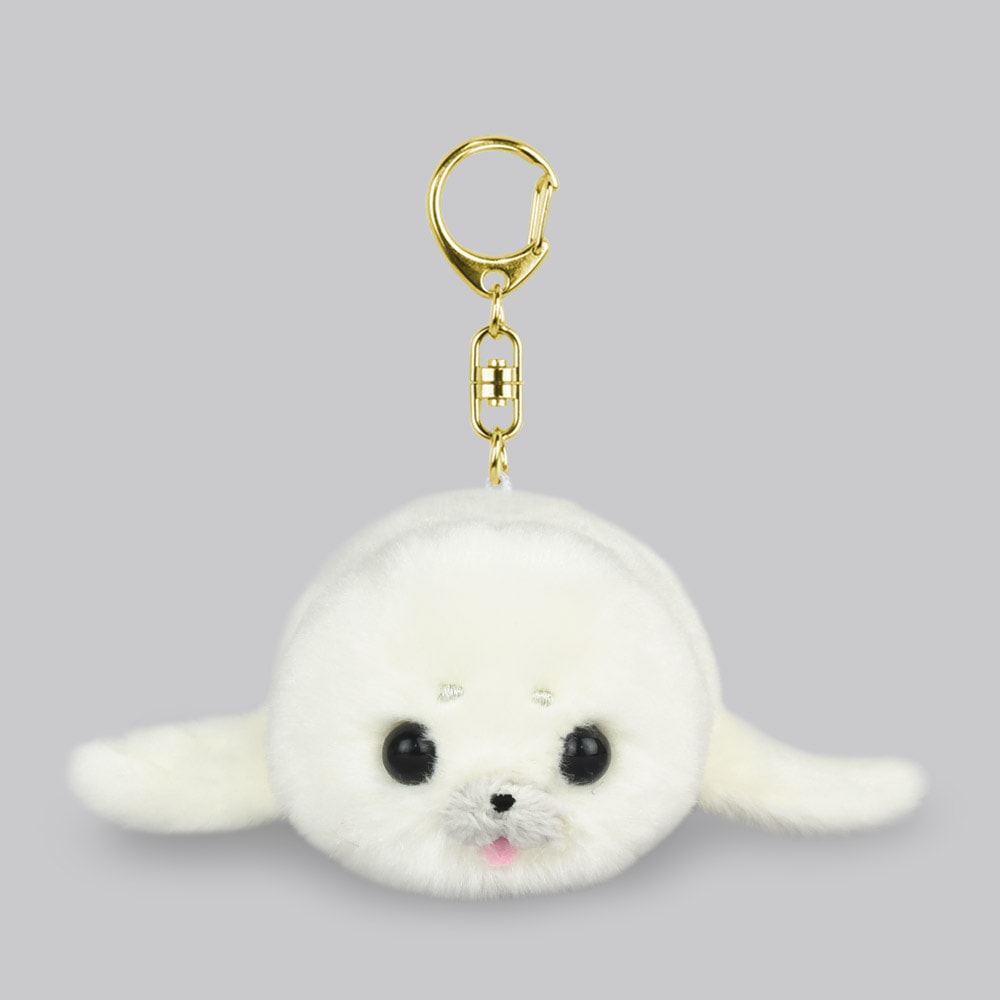 ほわほわアザラシちゃんの赤ちゃん LKH ほわほわちゃん